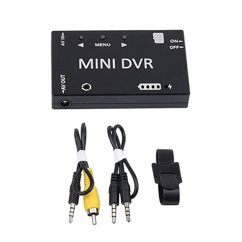 Mini registratore dvr con - mini,