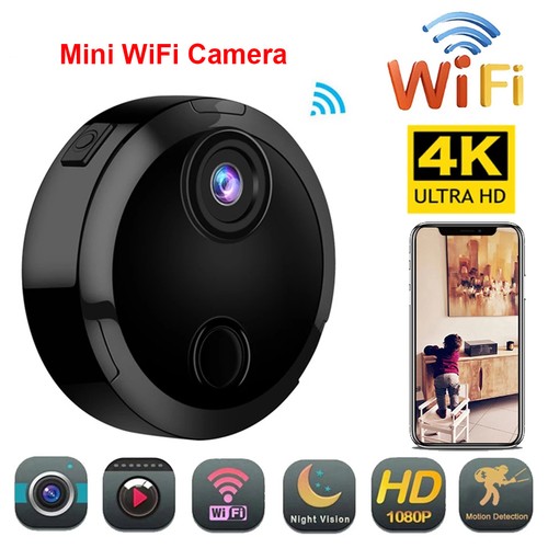 Mini telecamera visione